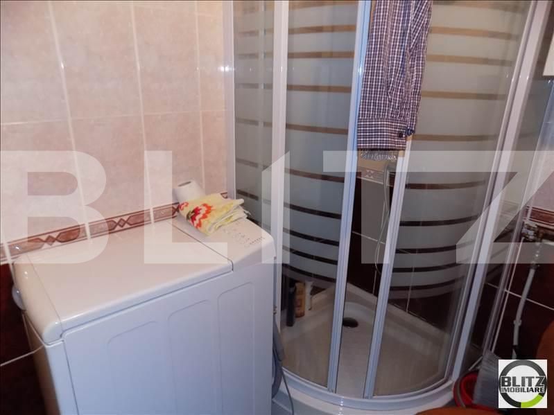 Garsonieră de închiriat Zorilor - 11931AI | BLITZ Cluj-Napoca | Poza8