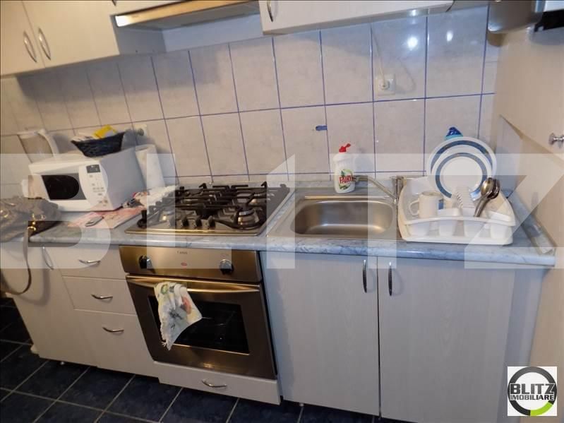 Garsonieră de închiriat Zorilor - 11931AI | BLITZ Cluj-Napoca | Poza5