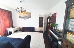 Apartament 3 camere, 56mp, etaj intermediar, zona Manastur