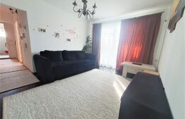 Apartament 3 camere, 56mp, etaj intermediar, zona Manastur