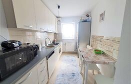 Apartament 3 camere, 56mp, etaj intermediar, zona Manastur
