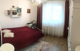 Apartament 3 camere, 56mp, etaj intermediar, zona Manastur