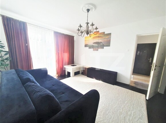 Apartament de vânzare 3 camere Manastur - 119315AV | BLITZ Cluj-Napoca | Poza1