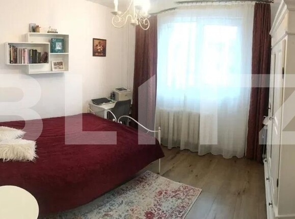 Apartament de vânzare 3 camere Manastur - 119315AV | BLITZ Cluj-Napoca | Poza4