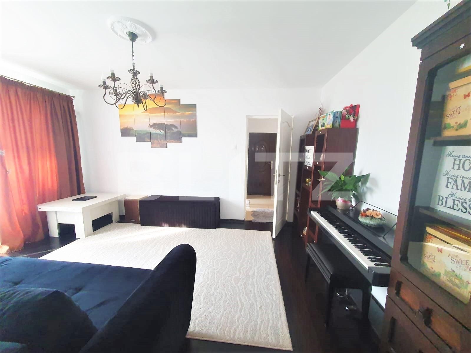 Apartament de vânzare 3 camere Manastur - 119315AV | BLITZ Cluj-Napoca | Poza2