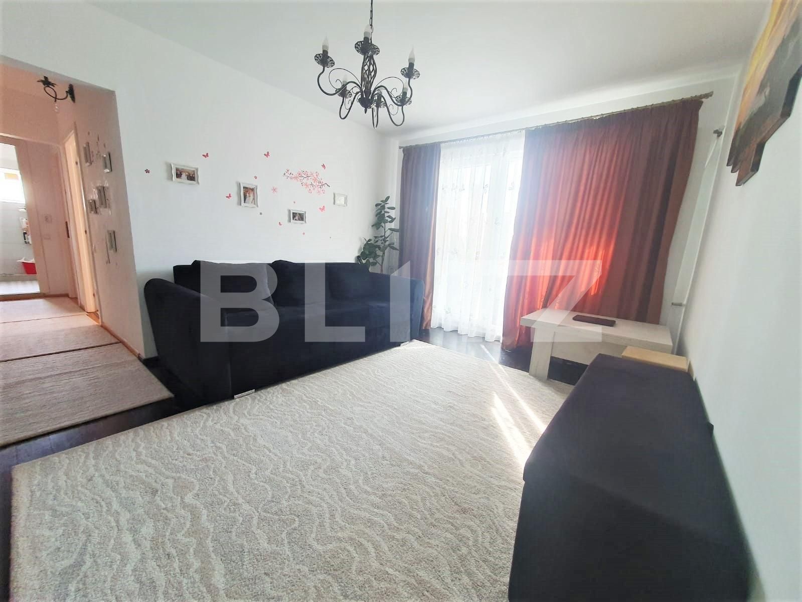 Apartament de vânzare 3 camere Manastur - 119315AV | BLITZ Cluj-Napoca | Poza3