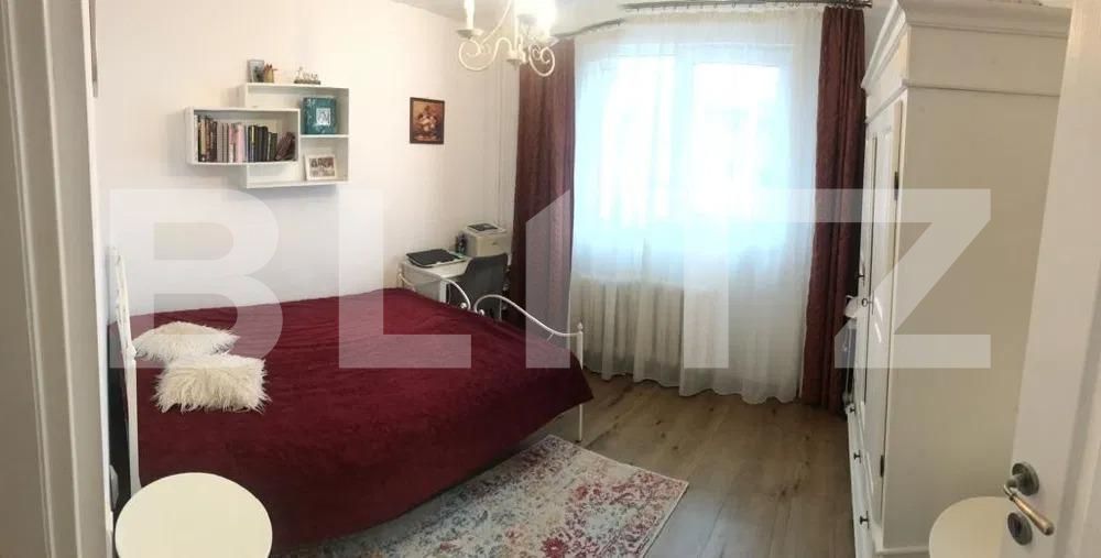 Apartament de vânzare 3 camere Manastur - 119315AV | BLITZ Cluj-Napoca | Poza4