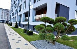 Apartament cu 2 camere, 53mp, Columna Residence ! 