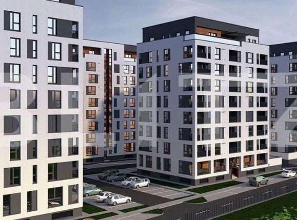 Apartament de vânzare 2 camere Manastur - 119316AV | BLITZ Cluj-Napoca | Poza4