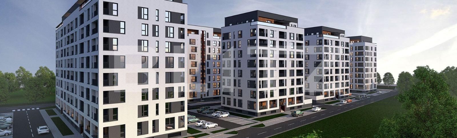 Apartament de vânzare 2 camere Manastur - 119316AV | BLITZ Cluj-Napoca | Poza4