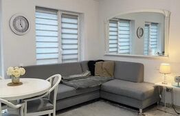 Apartament de 2 camere, 47 mp, terasa, Borhanci