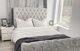 Apartament de 2 camere, 47 mp, terasa, Borhanci