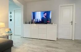 Apartament de 2 camere, 47 mp, terasa, Borhanci