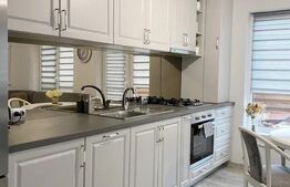 Apartament de 2 camere, 47 mp, terasa, Borhanci