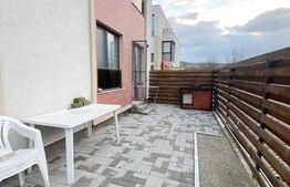 Apartament de 2 camere, 47 mp, terasa, Borhanci