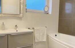 Apartament de 2 camere, 47 mp, terasa, Borhanci