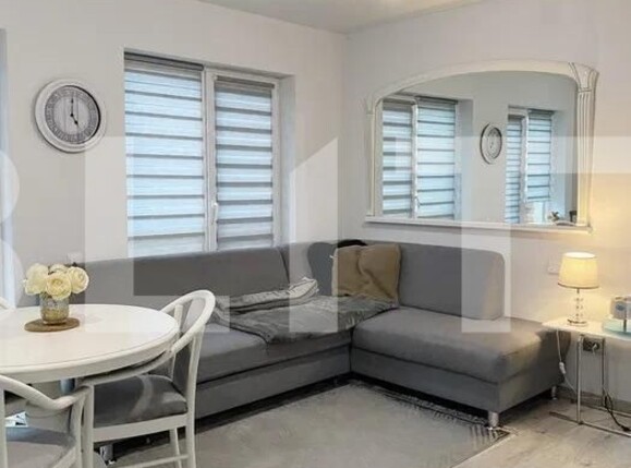 Apartament de vânzare 2 camere Borhanci - 119317AV | BLITZ Cluj-Napoca | Poza1