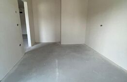 Apartament cu 2 camere, 53mp, etaj intermediar, semifinisat, langa Vivo