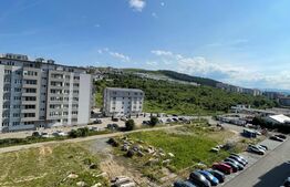 Apartament cu 2 camere, 53mp, etaj intermediar, semifinisat, langa Vivo