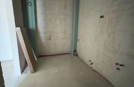 Apartament cu 2 camere, 53mp, etaj intermediar, semifinisat, langa Vivo