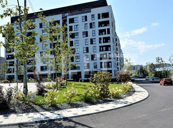 Apartament de vânzare 2 camere Manastur - 119319AV | BLITZ Cluj-Napoca | Poza11