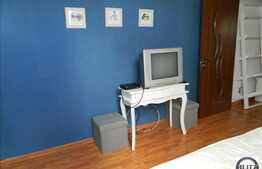 3 camere, 90 mp, imobil nou, prima inchiriere, zona strazii Padurii