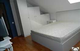 3 camere, 90 mp, imobil nou, prima inchiriere, zona strazii Padurii