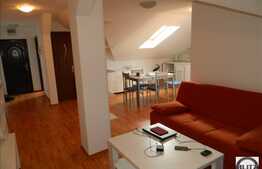 3 camere, 90 mp, imobil nou, prima inchiriere, zona strazii Padurii