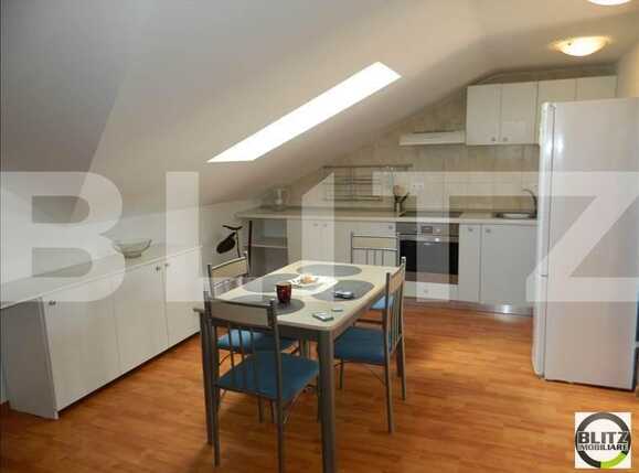 Apartament de închiriat 3 camere Zorilor - 11932AI | BLITZ Cluj-Napoca | Poza4