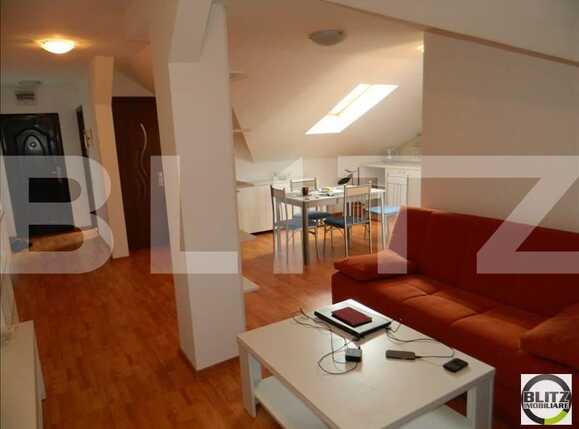 Apartament de închiriat 3 camere Zorilor - 11932AI | BLITZ Cluj-Napoca | Poza1