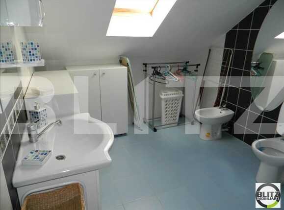 Apartament de închiriat 3 camere Zorilor - 11932AI | BLITZ Cluj-Napoca | Poza12