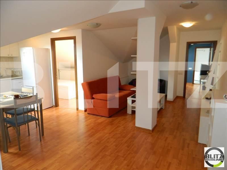 Apartament de închiriat 3 camere Zorilor - 11932AI | BLITZ Cluj-Napoca | Poza2