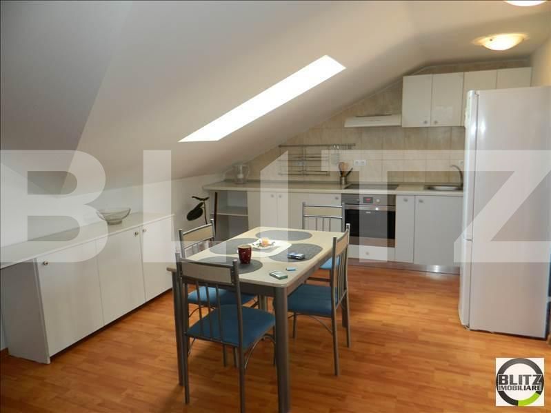 Apartament de închiriat 3 camere Zorilor - 11932AI | BLITZ Cluj-Napoca | Poza4