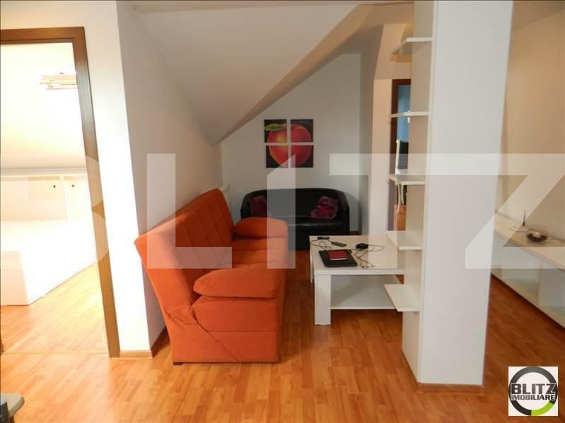 Apartament de închiriat 3 camere Zorilor - 11932AI | BLITZ Cluj-Napoca | Poza3