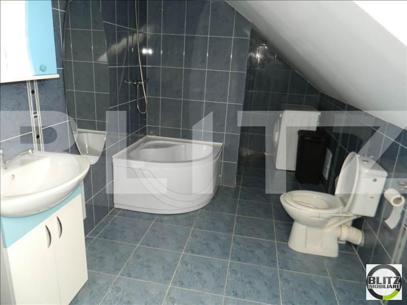 Apartament de închiriat 3 camere Zorilor - 11932AI | BLITZ Cluj-Napoca | Poza13