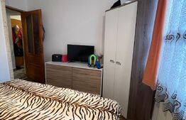 Apartament de 2 camere decomandate, 50mp, balcoan, zona Primariei Baciu