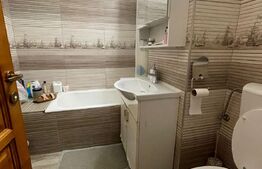 Apartament de 2 camere decomandate, 50mp, balcoan, zona Primariei Baciu