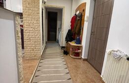 Apartament de 2 camere decomandate, 50mp, balcoan, zona Primariei Baciu