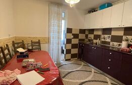 Apartament de 2 camere decomandate, 50mp, balcoan, zona Primariei Baciu