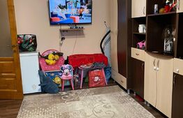 Apartament de 2 camere decomandate, 50mp, balcoan, zona Primariei Baciu