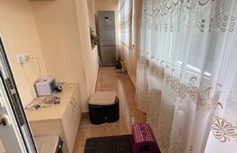 Apartament de 2 camere decomandate, 50mp, balcoan, zona Primariei Baciu