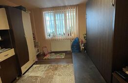 Apartament de 2 camere decomandate, 50mp, balcoan, zona Primariei Baciu