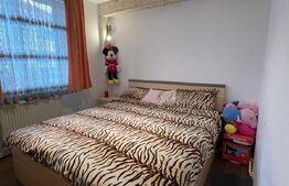 Apartament de 2 camere decomandate, 50mp, balcoan, zona Primariei Baciu