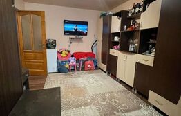 Apartament de 2 camere decomandate, 50mp, balcoan, zona Primariei Baciu