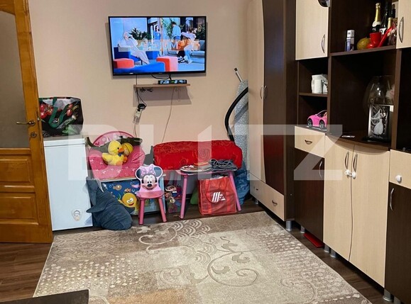 Apartament de vânzare 2 camere Baciu - 119321AV | BLITZ Cluj-Napoca | Poza1