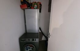 Apartament 2 camere, 51mp, garaj, balcon, zona Urusagului