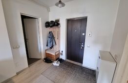 Apartament 2 camere, 51mp, garaj, balcon, zona Urusagului