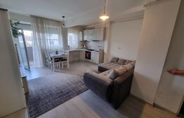 Apartament 2 camere, 51mp, garaj, balcon, zona Urusagului