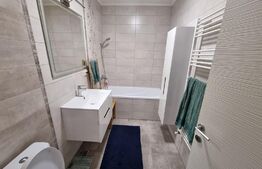 Apartament 2 camere, 51mp, garaj, balcon, zona Urusagului