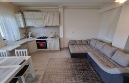 Apartament 2 camere, 51mp, garaj, balcon, zona Urusagului